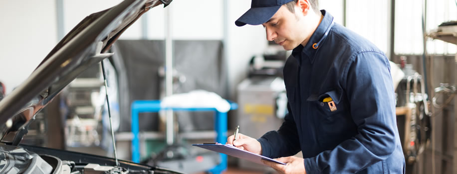 Security Solutions for Automotive Centers in Charleston,  SC