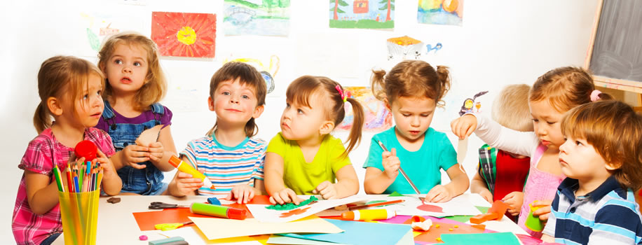 Security Solutions for Daycares in Charleston,  SC