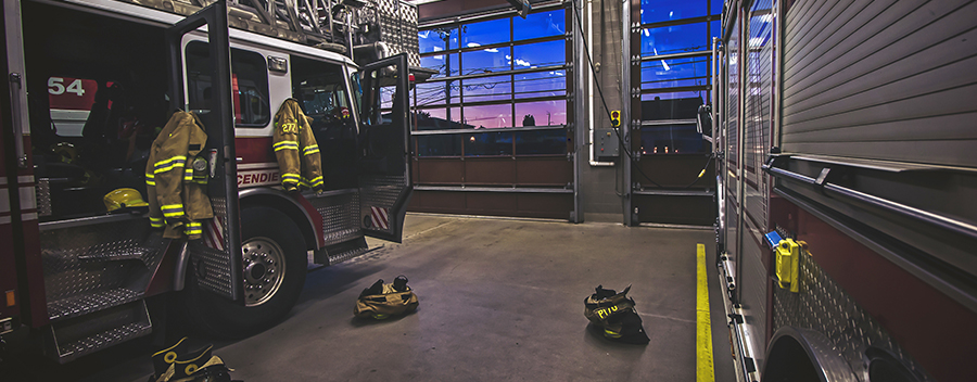 Security Solutions for Apartments in Charleston,  SC