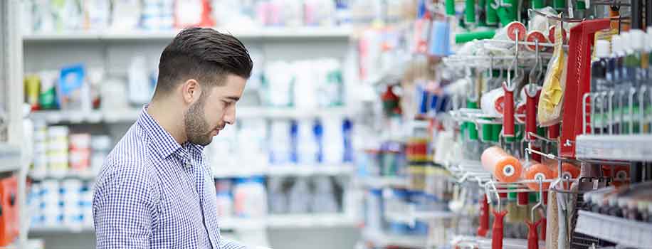 Security Solutions for Home Improvement Stores in Charleston,  SC