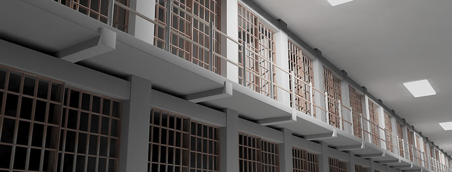Security Solutions for Correctional Facility in Charleston,  SC