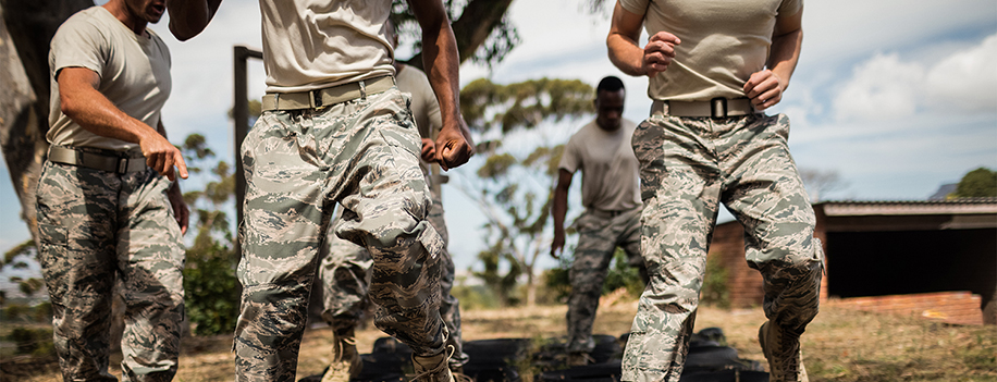 Security Solutions for Apartments in Charleston,  SC