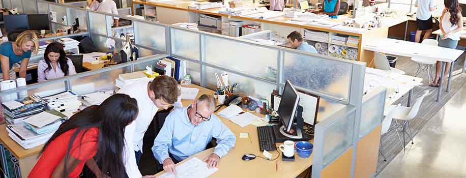 Security Solutions for Offices in Charleston,  SC