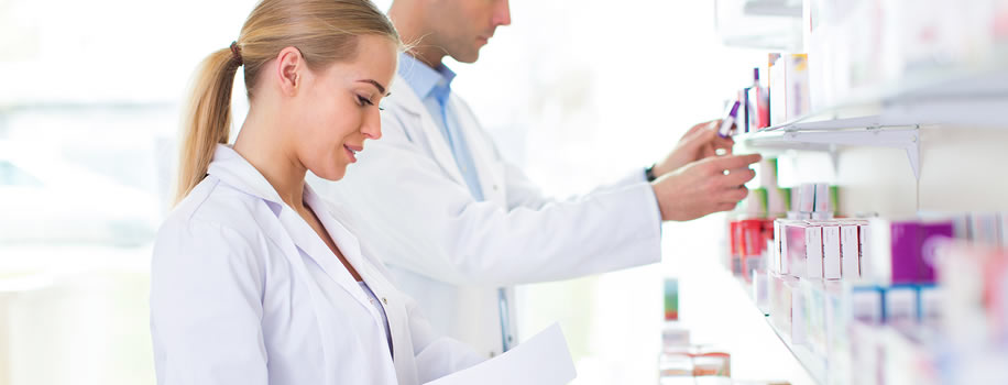 Security Solutions for Pharmacies in Charleston,  SC