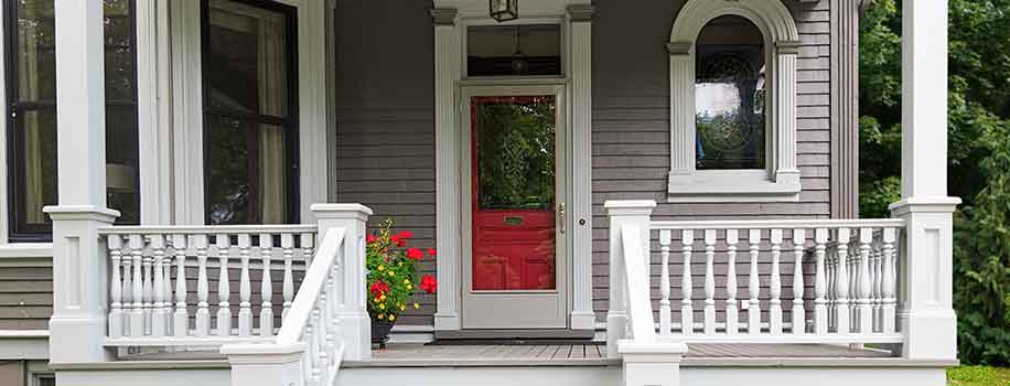 Security Solutions for Residences in Charleston,  SC