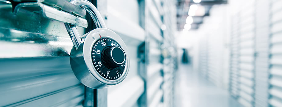 Security Solutions for Storage Facilities in Charleston,  SC