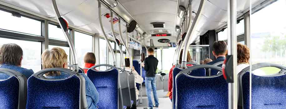 Security Solutions for Transportation Services in Charleston,  SC