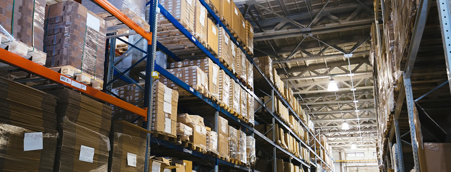 Security Solutions for Warehouses in Charleston,  SC